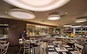 Hard Rock Hotel Penang